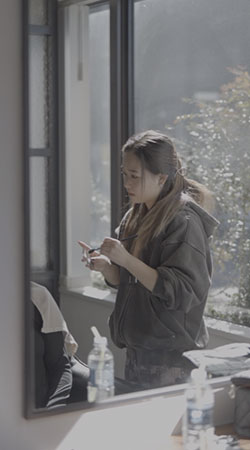 美容師としての働き方に、もっと自由を。