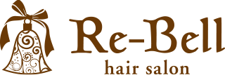 小平市美容室のリーベル｜Re-Bell hair salon