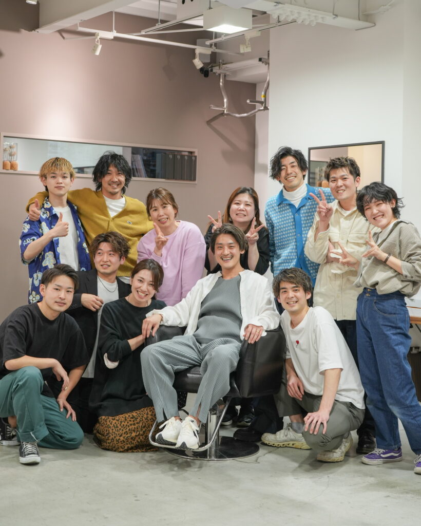 美容学生のみなさんへ